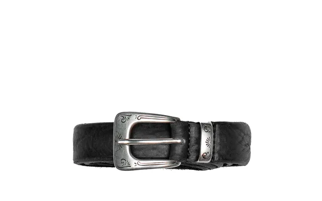 Belt Man Fabrizio Mancini William Black