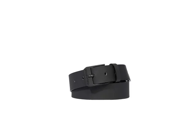 Belt Man Piquadro Cu6671c2ow-n Black