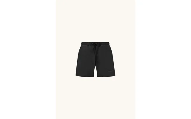 Black Men's Costume