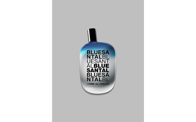 Blue Santal Ep 100ml Spray