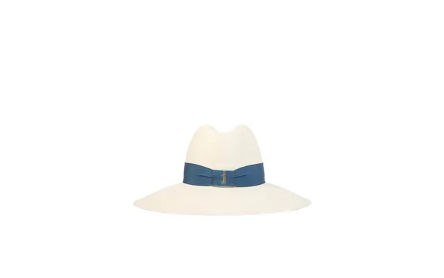 Borsalino Hats White