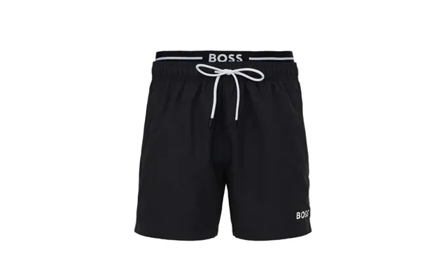 Boss Amur Costume