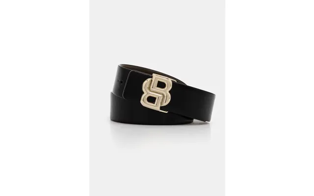 Boss Belt B Icon-g Sr30 Pp