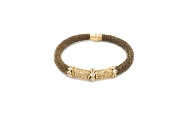 Bracelet Woman Luca Lorenzini Pbrb48