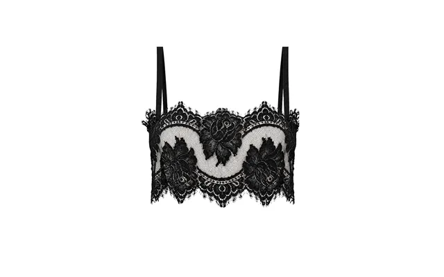 Braces Phisique Du Role Lace