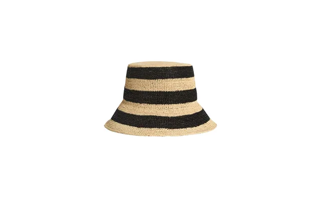 Bucket Luisa Woman Liviana Conti Striped