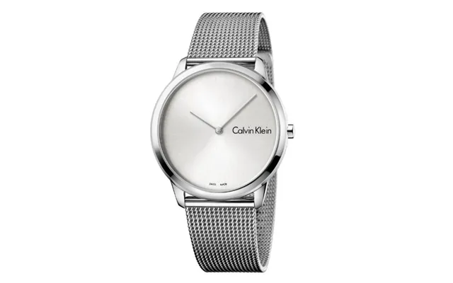 Calvin Klein Minimal Watch