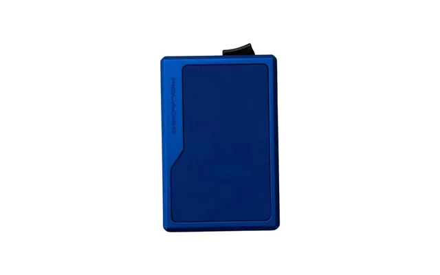 Card Holder Adult Unisex Piquadro Pp7072s145r-ve Green