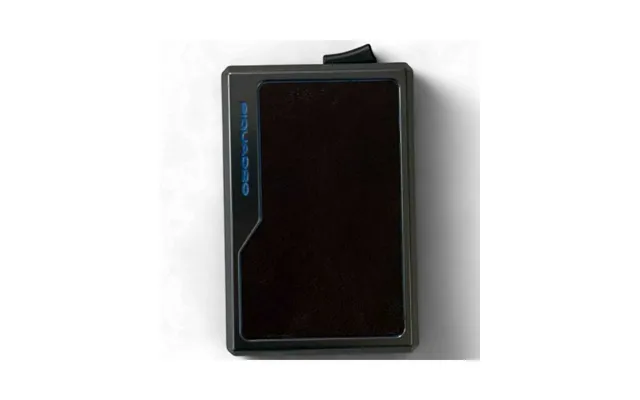 Card Holder Piquadro Brown Man - Pp7072b2r-mo