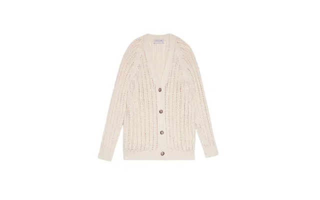 Cardigan Woman Ermanno Scervino - Cardigan