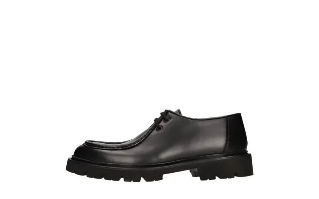 Cerbero Flat Shoes
