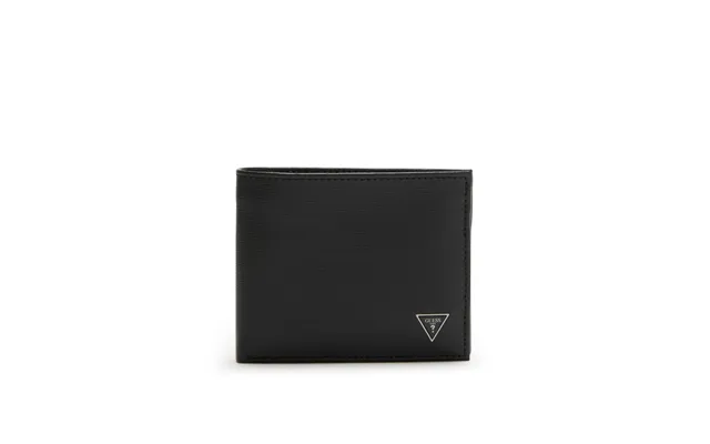 Cert Saff Lther Slg Woman Guess Smcslelea20-bla Black