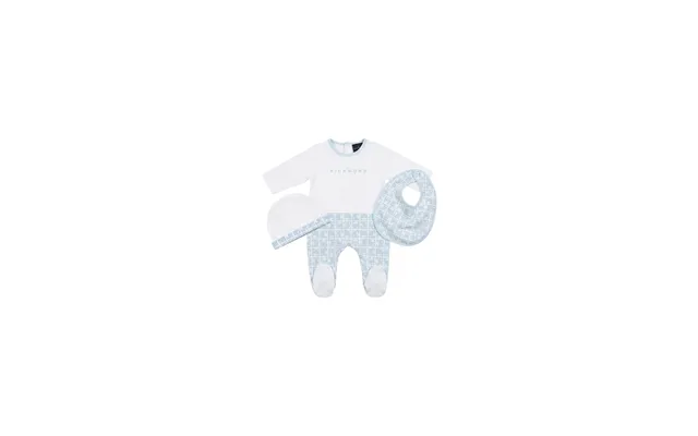 Child Suit John Richmond Rlp26001tu Cielo