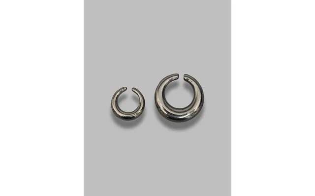 Circle Cuffs - Made In Italy