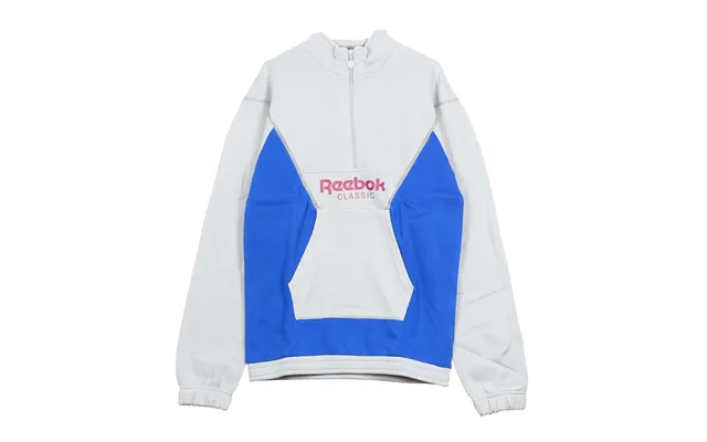 Cl R Hz Unisex Men's High Neck Sweatshirt