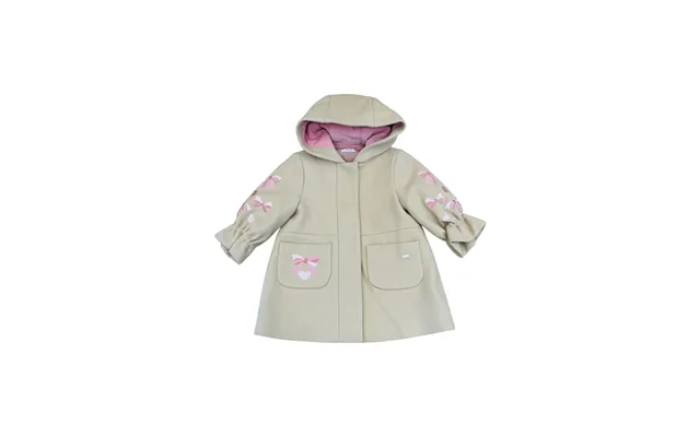Coat Bambina Le Bebe