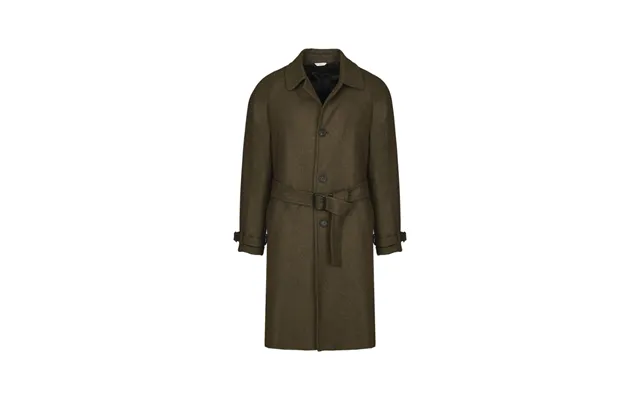 Coat Manuel Ritz