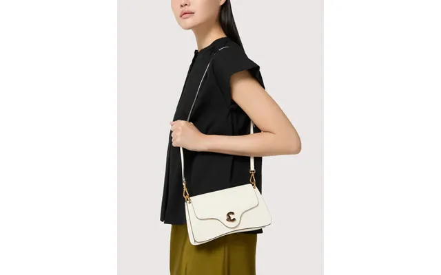 Coccinelle U4g 27 01 01 Ss26