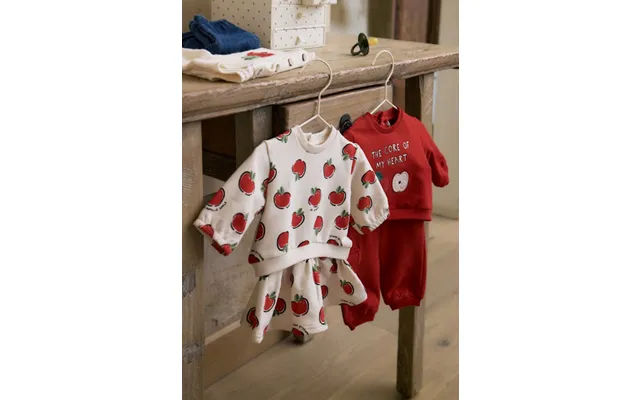Complete Baby Mayoral 2630