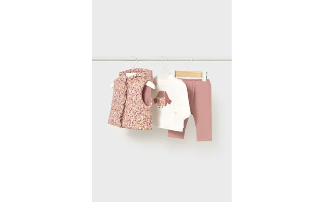 Complete Baby Mayoral 2632
