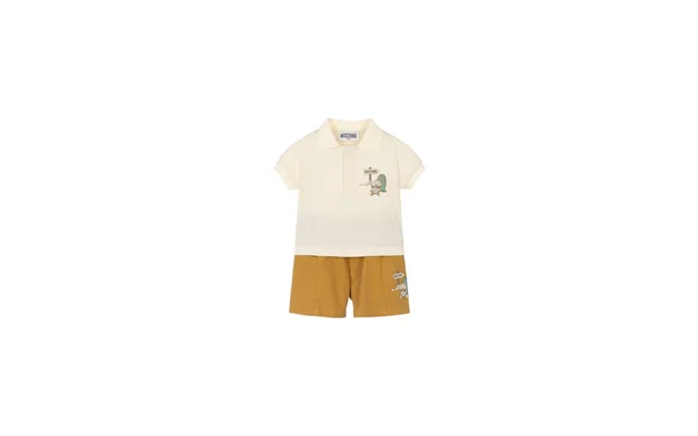 Completion Child Moschino