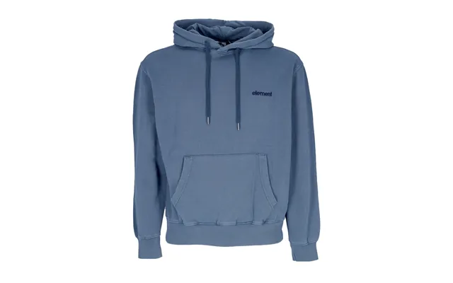 Cornell 3.0 Po Hoodie Men's Lightweight Hoodie Midnight Navy