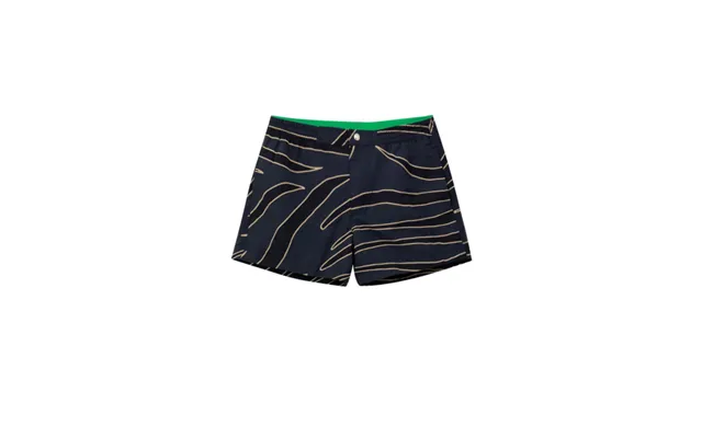 Costume Boxer Print Animal Bottega Veneta