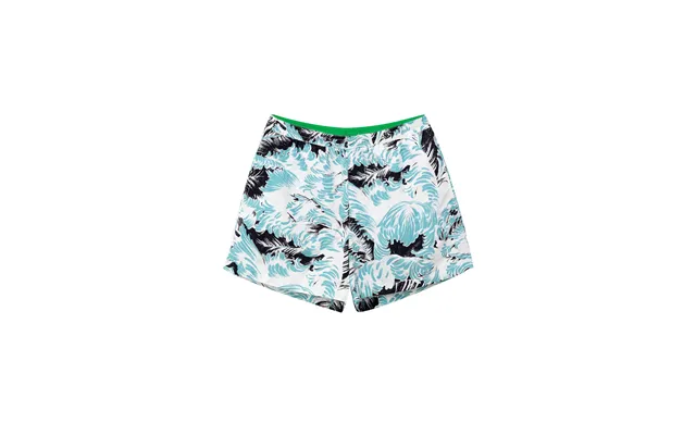 Costume Boxer Print Feather Bottega Veneta