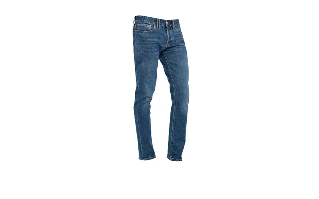 Cycle - Skinny Laser &ozone Finish Navy Blue 431p501