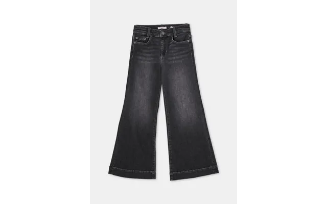 Denim Jeans Black
