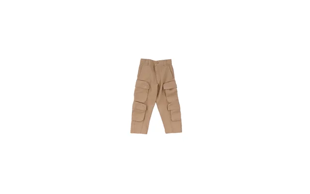 Diesel Baby Pants J02219-kxbj1 K744 Planka Beige