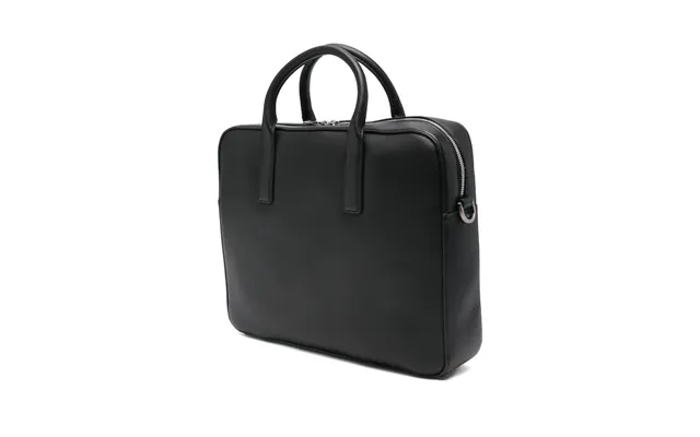 Document Holders Man Calvin Klein Lv04d3157g-ub1 Black