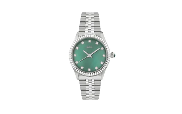 Donna Watch Capital Ax200-06-zz 30 Mm