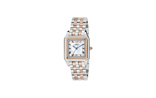 Donna Watch Capital Ax24-li 27 X 27 Mm