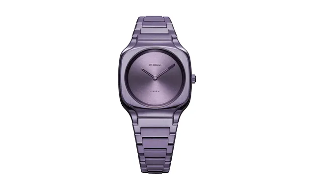 Donna Watch D1 Milano D1-sqbl02 32 Mm