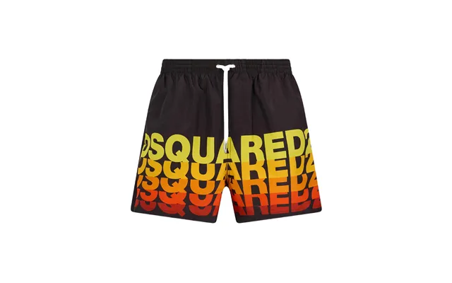Dsquared2 Costume Boxer Midi