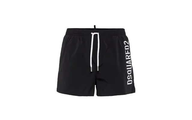 Dsquared2 Costumum Boxer Midi