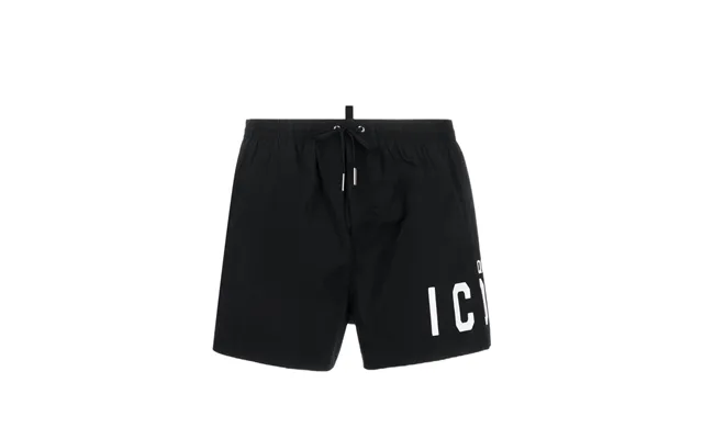 Dsquared2 Icon Logo Swimwear