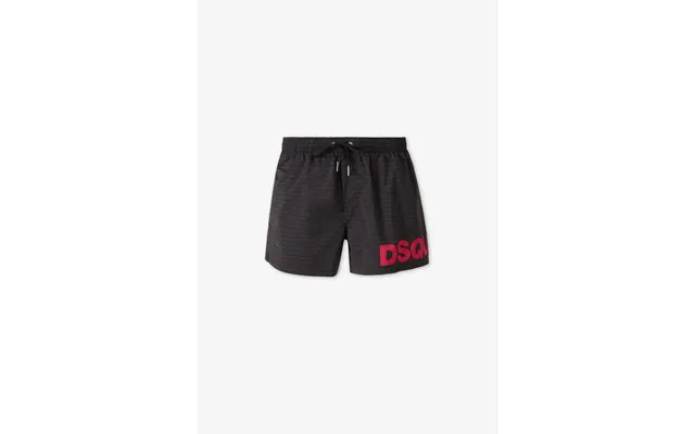 Dsquared2 Mini Boxer Costume