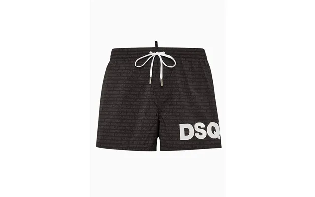 Dsquared2 Mini Boxer Costume