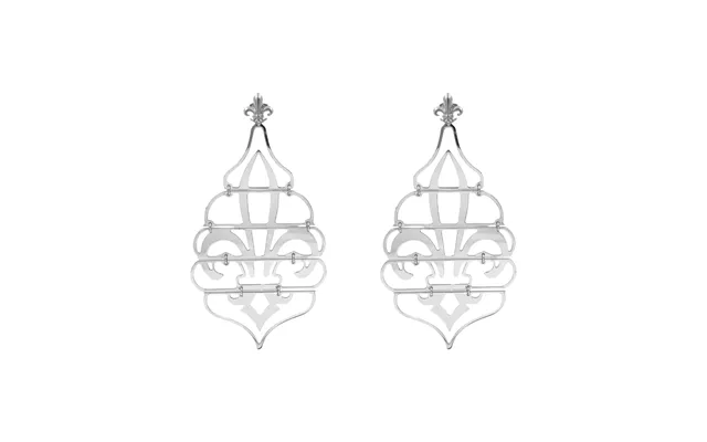 Earrings Woman Fatone Fats