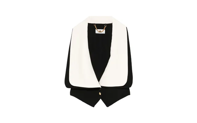 Elisabetta Franchi Top Woman