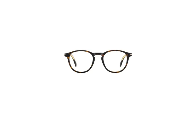 Eyeglasses David Beckham Db1018-n9p20 Man