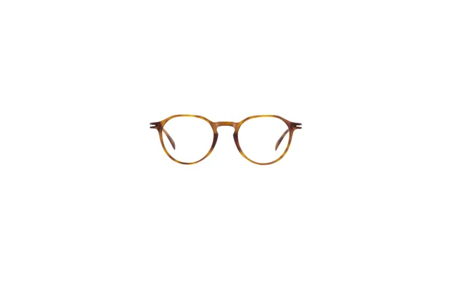 Eyeglasses David Beckham Db1230-wr921 Man