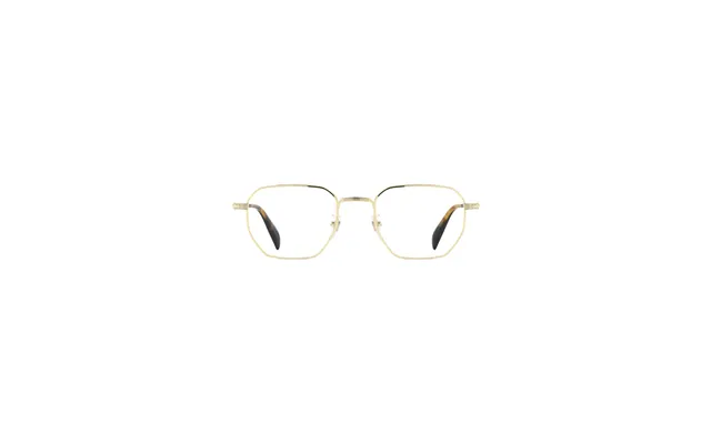 Eyeglasses David Beckham Db1242-rhl21 Man