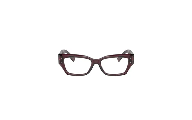 Eyeglasses Dolce & Gabbana 0dg3387-3045 Woman