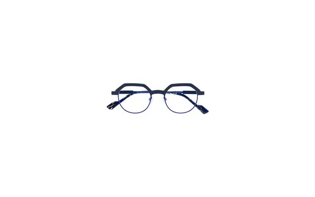 Eyeglasses Face A Face Factory1-933 Man