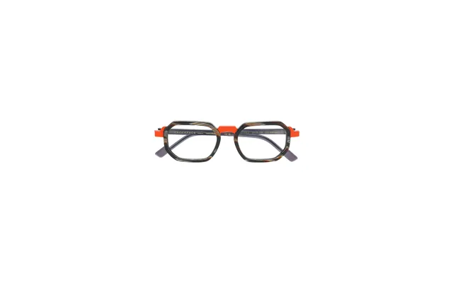 Eyeglasses Face A Face Flicker2-857 Man