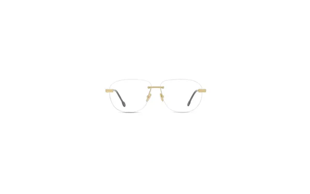 Eyeglasses Fred Fg50041u-030 Man