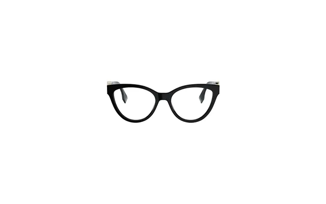 Eyeglasses Maison Fendi Fe50134i-001 Woman